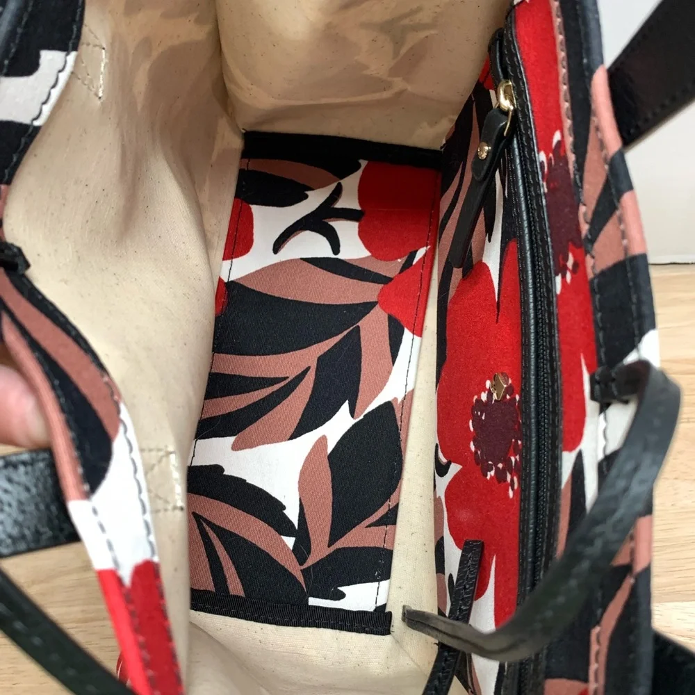 kate spade nwot tote
